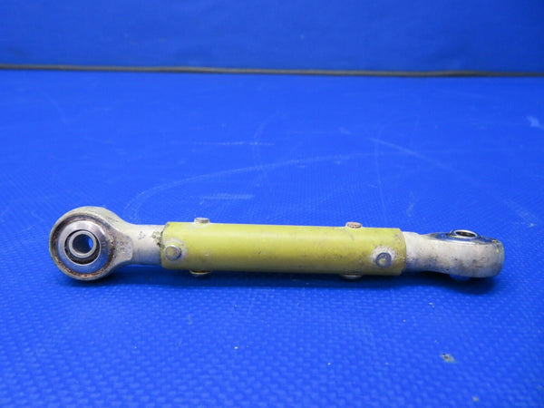 Beech 58 Baron Tube Rudder Pedal P/N 002-410043-5 (0521-61)