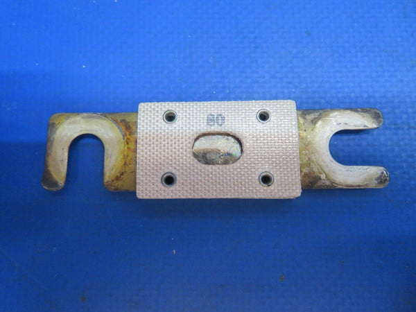 Piper Aerostar 602P Buss Fuse Block P/N 4164 (0123-717)