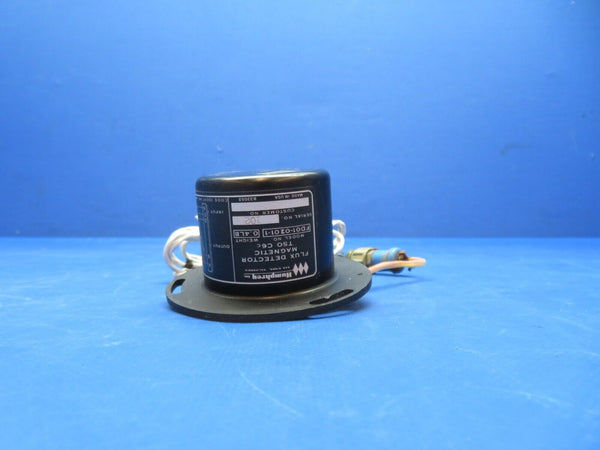 Cessna 310 / 310Q Humphrey Magnetic Flux Detector P/N FD01-0201-1 (0823-660)