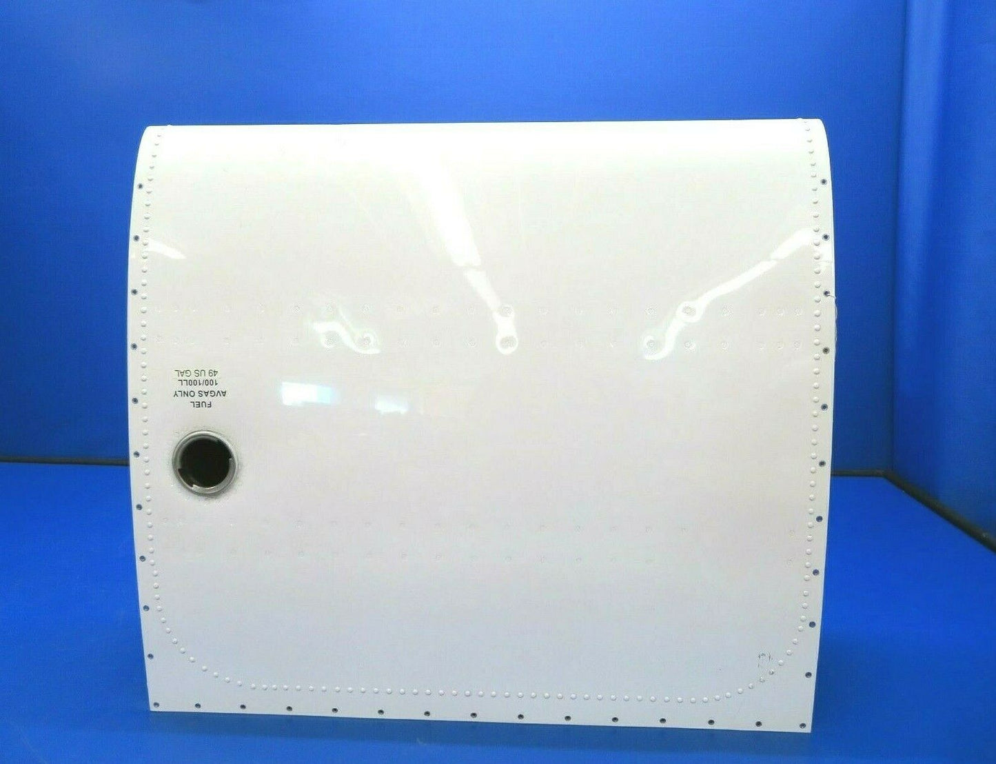 Piper PA-32RT-300 Lance Fuel Tank OTBD LH Wing 95070-04, 95070-004 (0521-801)
