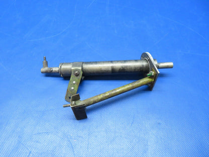 Grumman Yankee AA-1B Elevator Bungee Assy w/ Support P/N 607013-503 (0224-143)