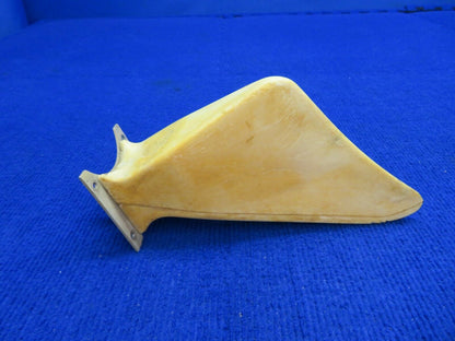 Beech 58 Baron Dorne & Margolin ELT Antenna DM Q18-4 PN 58-380117-1 (0322-738)