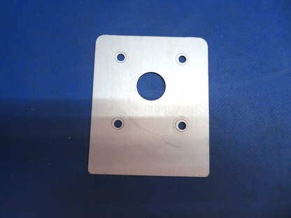 Piper Aerostar 602P FWD Fuselage Access Panel/Door P/N 824001-155 LOT (0123-955)