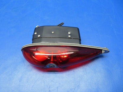28 Volt Grimes Rotating Beacon w/ 8130 P/N 40-0100-1 Overhauled (0224-163)
