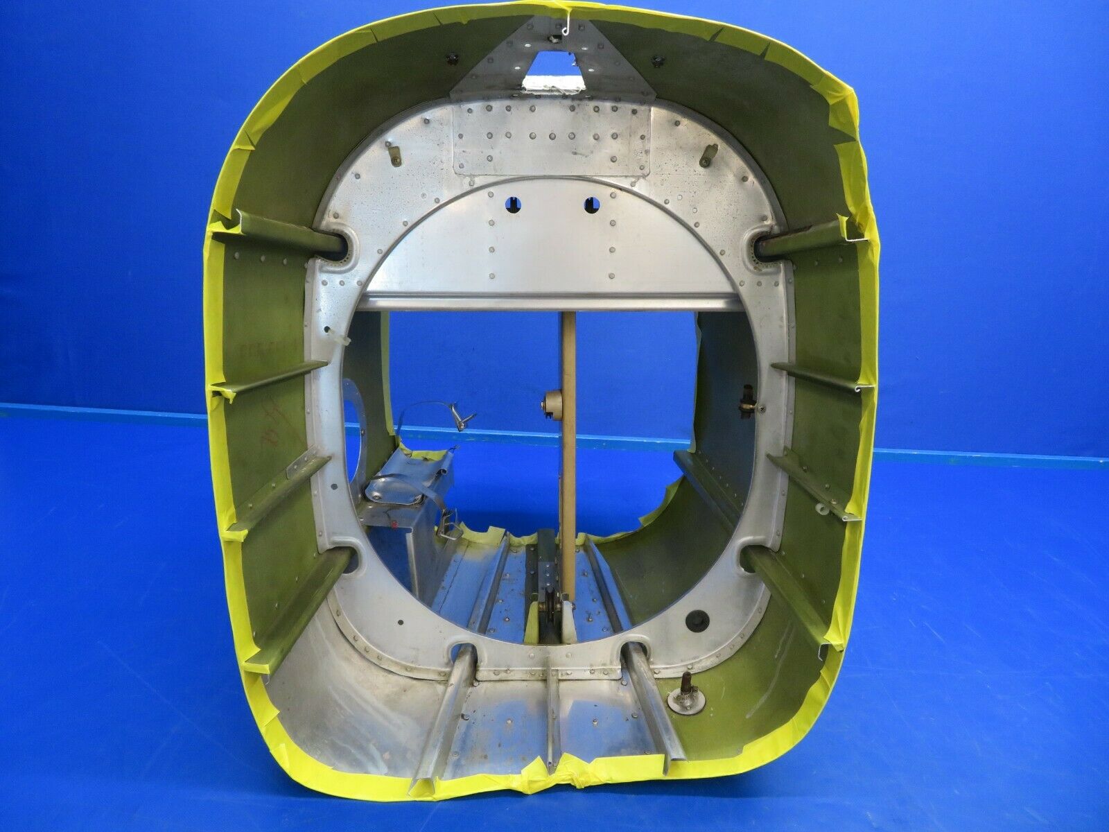 Piper PA-32RT-300 Lance II Bulkhead Assy Station 259 P/N 78983-02 (0620-304)