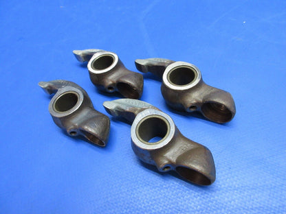 Lycoming Rocker Arm Assy Intake P/N 69443 A LOT OF 4 (0523-506)