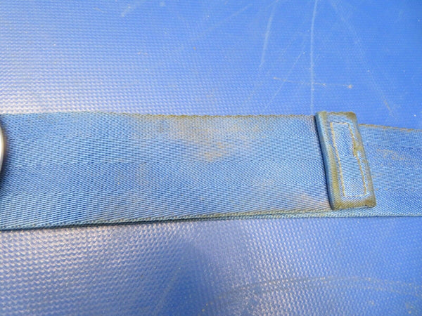 Cessna 170 Davis Aircraft Products Pilot Seat Belt (0721-885)