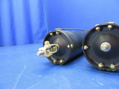Brittain Industries Autopilot Servo P/N 1900-163 LOT OF 2 (0921-396)
