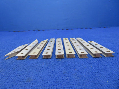 Piper Wing Filler Blocks LOT OF 17 (0722-328)