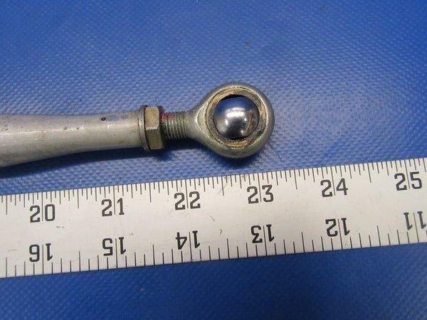 Beech D55 Baron Tube Assy Elevator Push Pull P/N 33-524030 (0717-18)