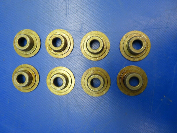 Lycoming 540 / 720 Valve Retainer P/N LW-10076 NOS LOT OF 8 (0720-571)
