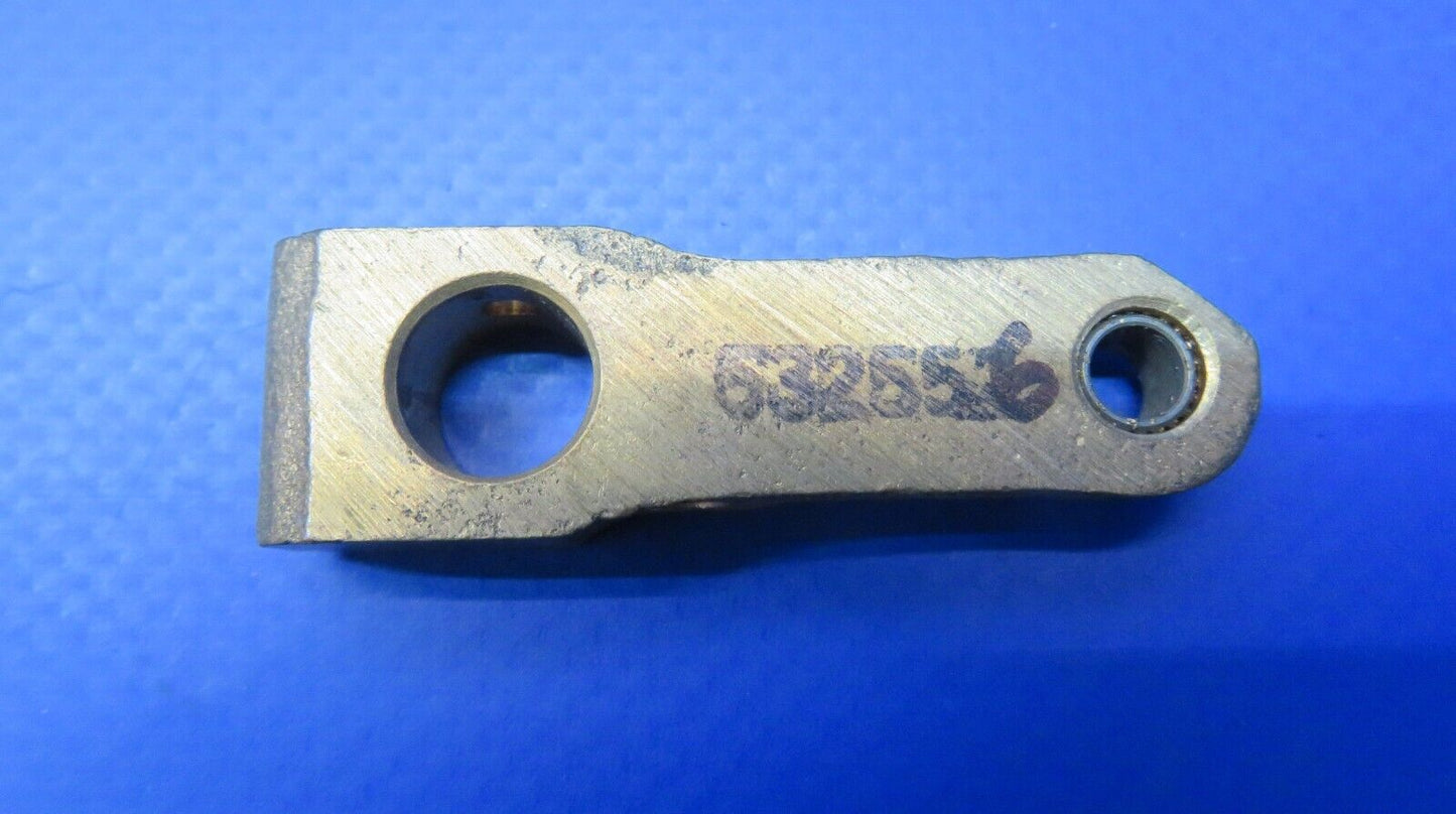 Continental Throttle Lever P/N 632556 NOS (1022-425)