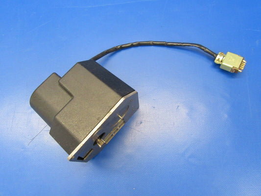 King KS-272 Trim Servo P/N 065-0029-27 (0817-39)