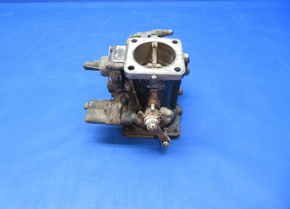 Continental E225-8 Bendix Stromberg Carburetor P/N PS-5C, CORE (0723-660)