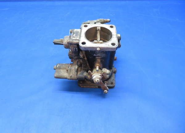 Continental E225-8 Bendix Stromberg Carburetor P/N PS-5C, CORE (0723-660)