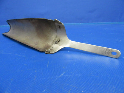 Cessna T210 Exhaust Crossover Shield P/N 1250007-1 (0219-151)
