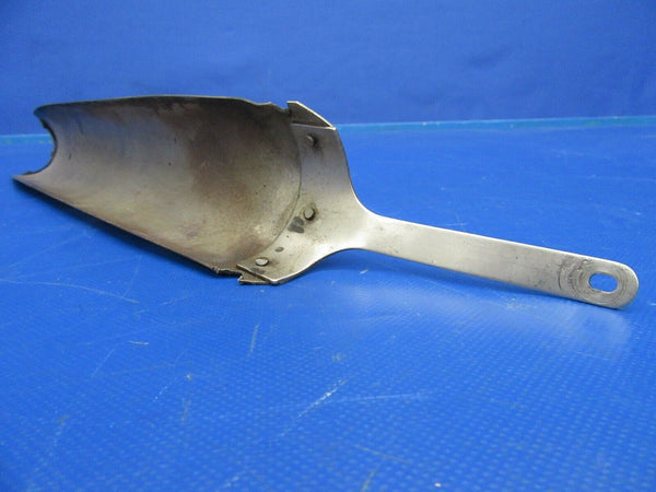 Cessna T210 Exhaust Crossover Shield P/N 1250007-1 (0219-151)