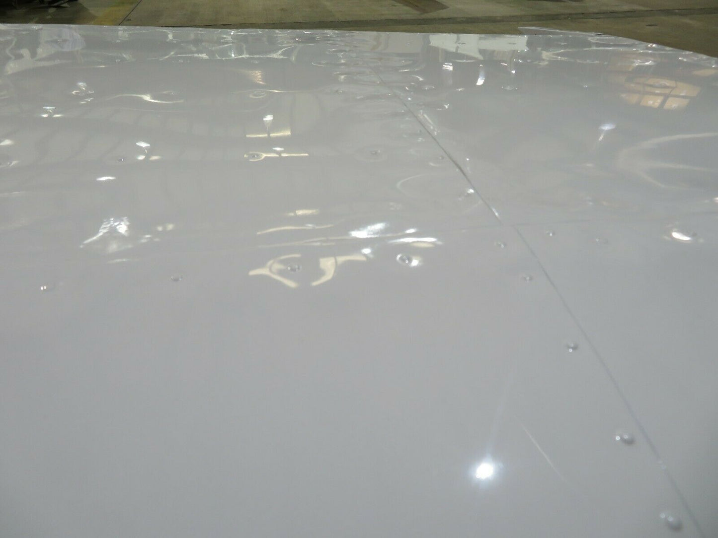 1970 Cessna 150K Right Hand Wing Structure P/N 0426005-38 (1120-335)