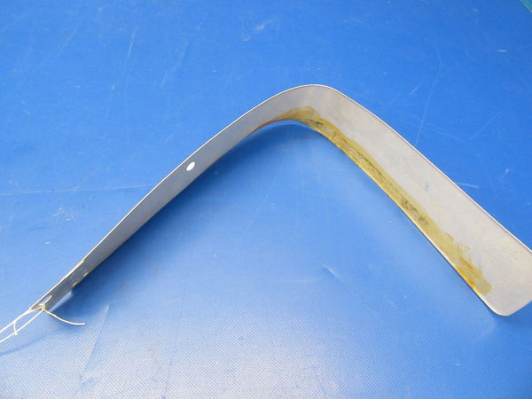 Cessna 182 Fillet Assy Wing to Fuselage Leading Edge LH P/N 0720615-1 (0918-289)