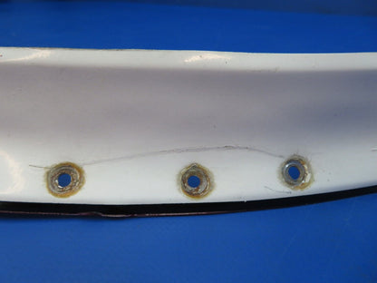 Cessna 120 Strip / Retainer Windshield Attachment P/N 0411479-3 (0423-48)