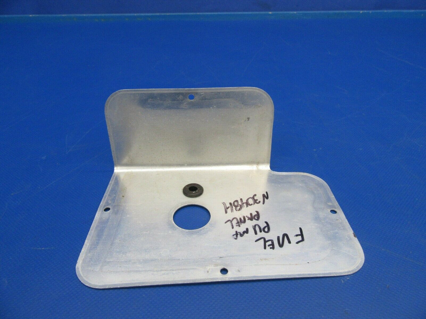 Piper Seneca II Cover Fuel Pump 37167-23, 37167-023 (1119-11)