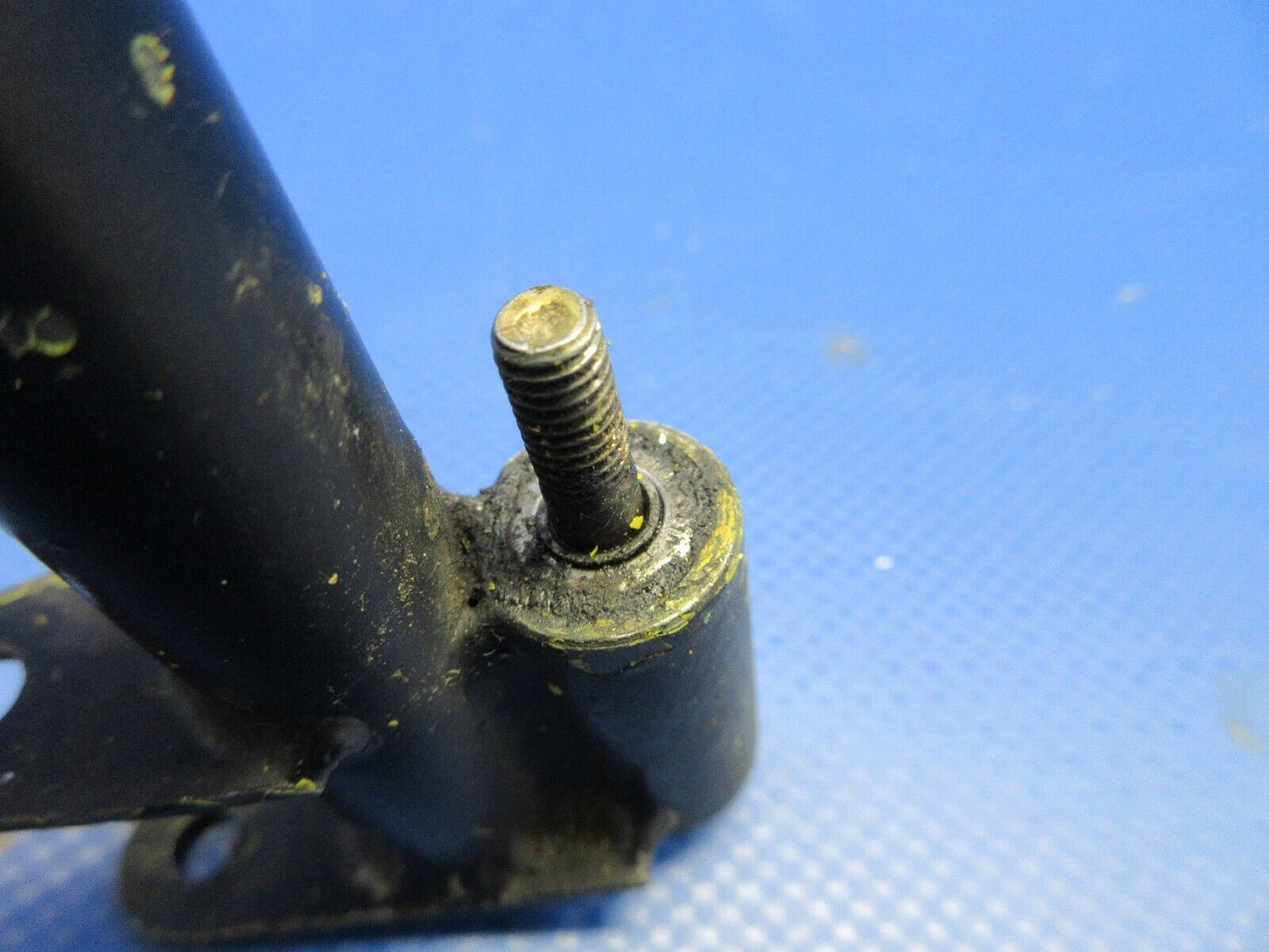 Mooney M20 / M20F Aileron Bellcrank Assy P/N 730019-001 (0224-720)