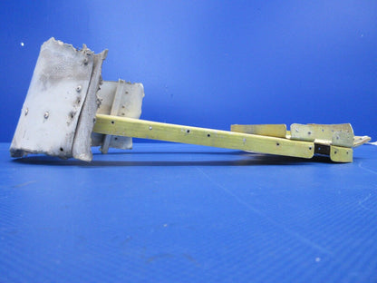 Piper PA38-112 Tomahawk Tailcone Bulkhead Assembly P/N 77553-02 (0224-1667)