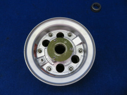 Goodyear Wheel 18 X 5.5  P/N 9543991-6, 9550624, 9544025-3 (0422-477)