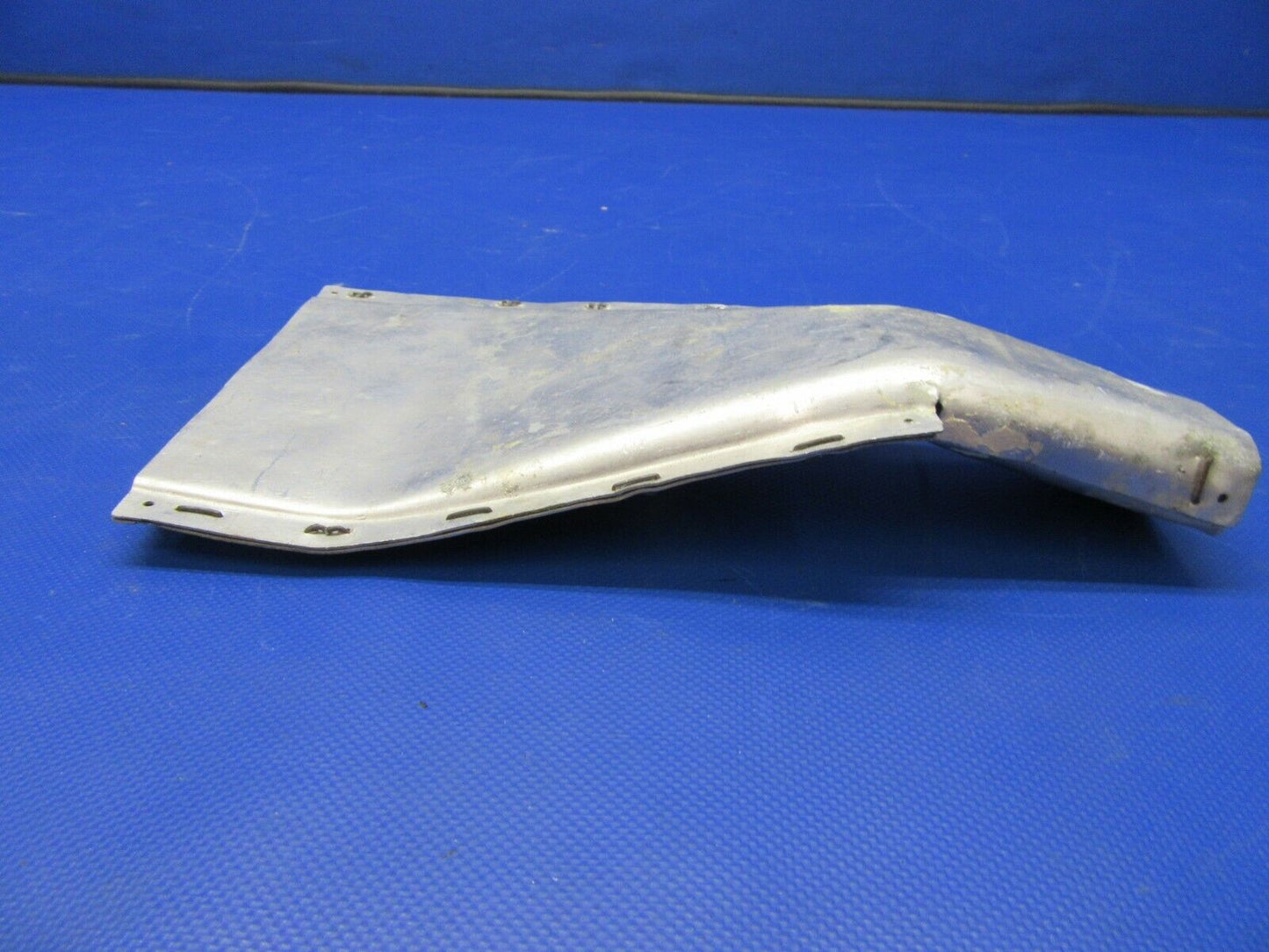 Cessna 210 / T210N Heat Duct RH P/N 1250503-2 (0321-490)
