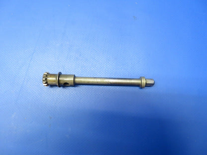 Piper Continental TSIO-360 Fuel Pump Drive Shaft P/N 630265 (1022-351)