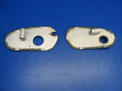 Piper PA-34-200T Seneca II Air Duct / Vent LOT OF 2 (1119-406)