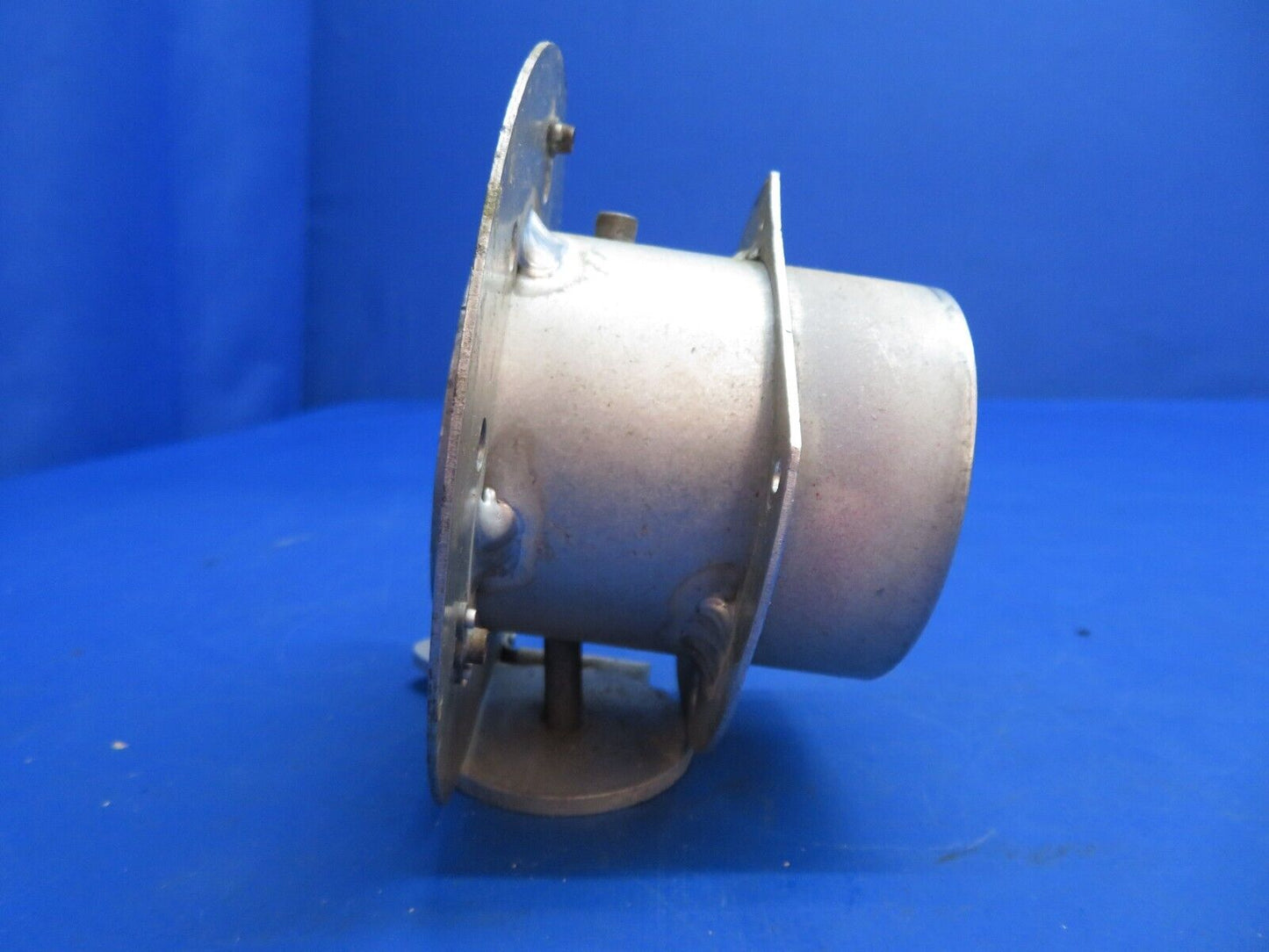 Piper PA-28-180 Cherokee Vent Assy FWD LH & RH P/N 68416-00 (0323-704)
