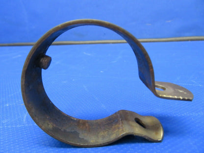 Piper PA-32-300 Cherokee Exhaust Clamp P/N 63243-02 (0321-376)