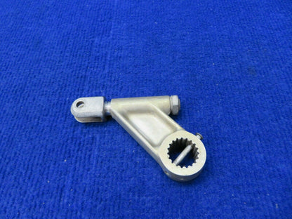 1956 Cessna 310 Nose Gear Bellcrank Adjusting P/N 0842104-1 (0422-460)