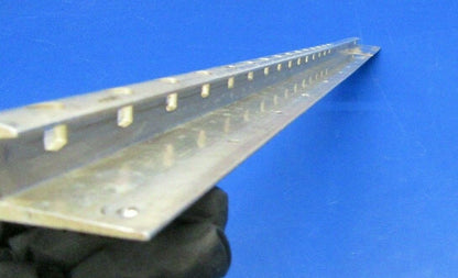 Cessna Skymaster 337 Seat Track / Seat Rail 1414106-09 (1219-68)
