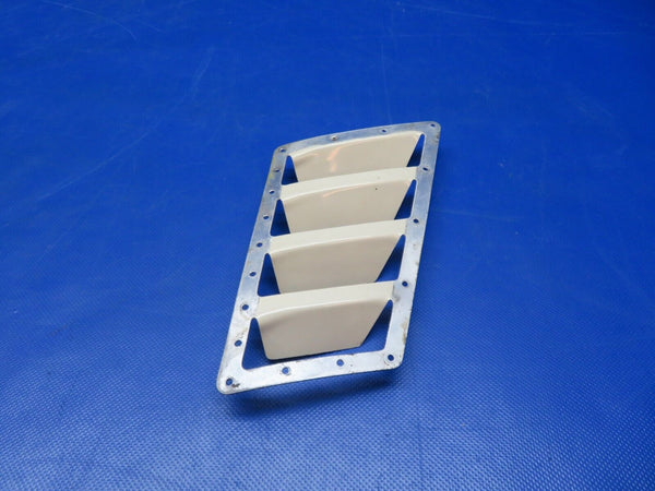 Cessna 210 Lower Cowl Louver RH P/N 1213309-2 (0124-279)