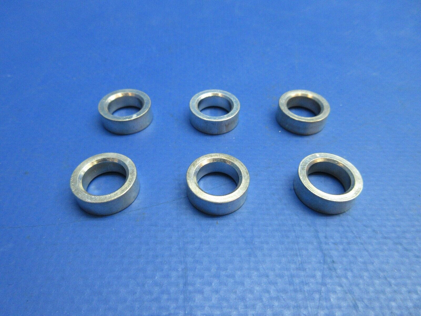 McCauley Threaded Propeller Washer LOT OF 6 P/N A1944 NOS (0523-438)