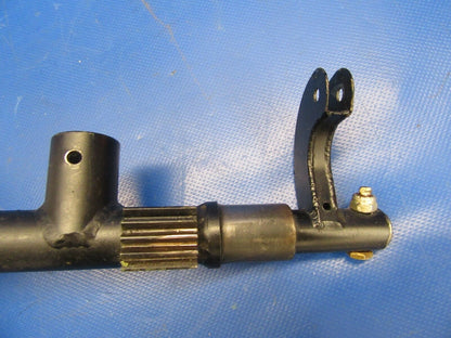 Cessna 177RG Cardinal Bar Assy Rudder Pedal LH P/N 2067001-1 (0818-89)