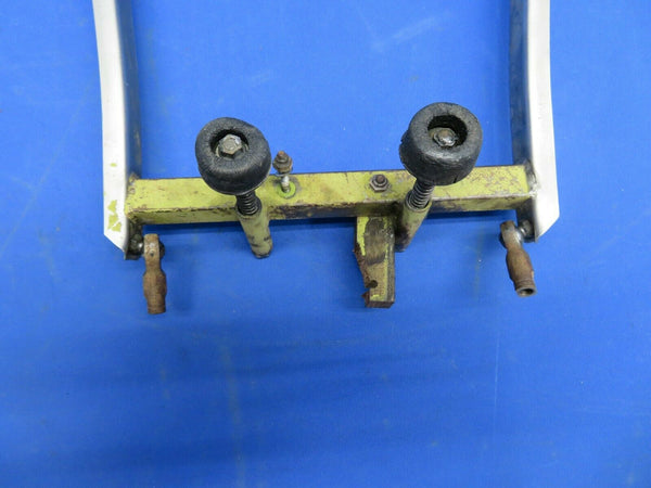 Rockwell Commander 112A Bumper Stop & Lever Assy P/N 46091-1 (1020-457)