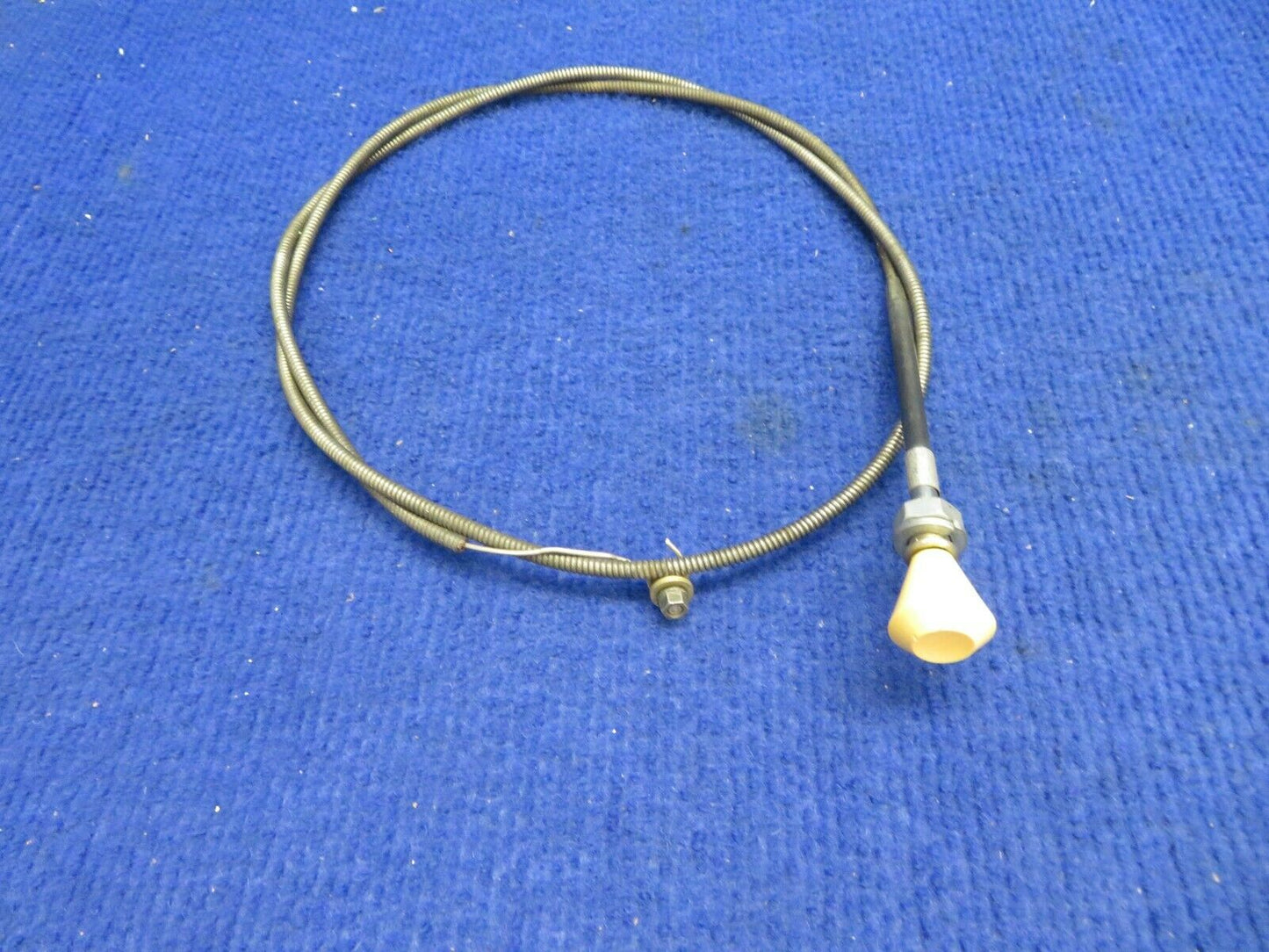 Beech 58 Baron Defrost Cable 48" (0422-352)