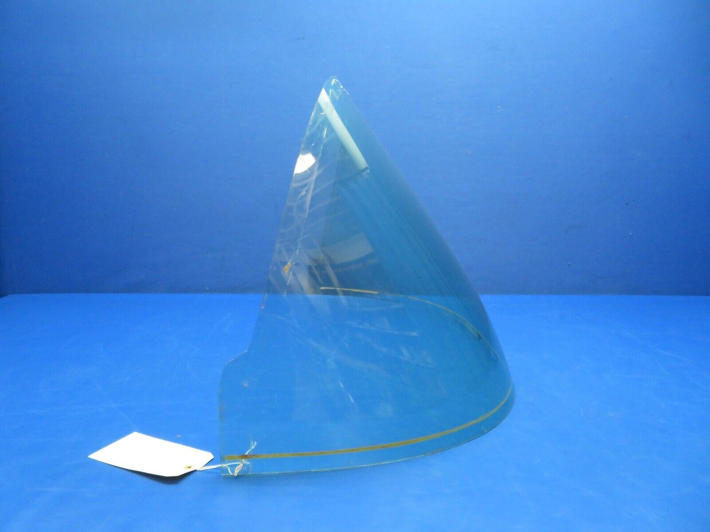 Grumman Yankee Trainer / TR-2 AA-1B Windshield 1/8" P/N 102393-506 (0224-101)