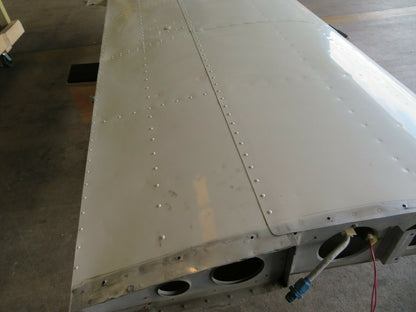 1975 Cessna Cardinal 177RG RH Wing Structure P/N 2022002-3 (0321-162)