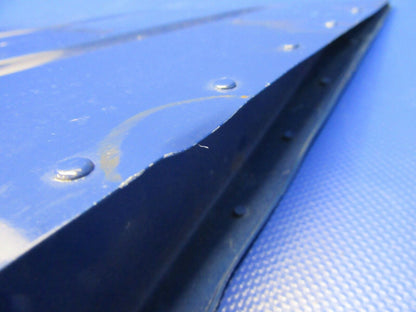 Piper PA-32RT-300 Lance II Rudder Assembly P/N 78981-23 (Has Repair) (0121-222)