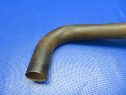 Piper PA-32R-300 Lance Exhaust Stack #4 LH Center P/N 38137-003 (0121-111)