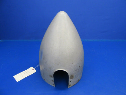 Hartzell Beech 3 Bladed Spinner P/N 96-960022-27 (0519-196)