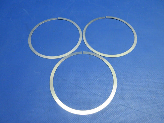 McCauley Threaded Propeller Shim w/ 8130 LOT OF 3 P/N B3476-20 NOS (0523-455)