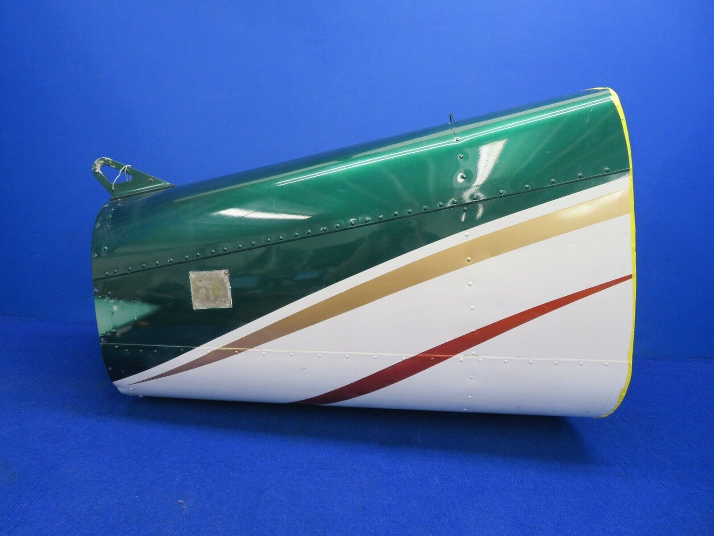 Piper Arrow PA-28R-201T Fuselage AFT Section P/N 67930-904 (0322-03)