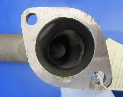 Piper 601 Aerostar Exhaust Stack Center RH P/N 320006-507 (1218-254)