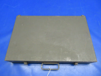 Gayston Bleed & Pressure Gauge Model 1366 MFG June 1965 (0720-892)