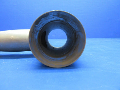 Cessna 421A / 421B Riser RH Center P/N 5155156-18 (1123-845)